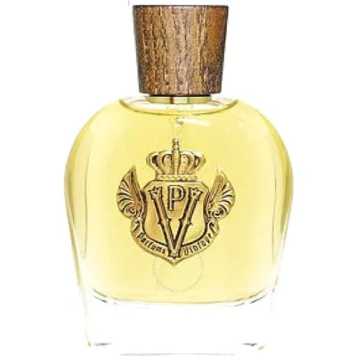 Parfums Vintage Unisex Summer Bottled Intense Edp 3.4 oz Fragrances 745240152019 In Black