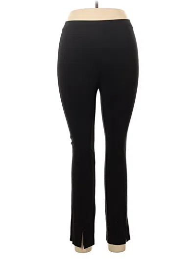 Pre-owned Paris Atelier & Other Stories Active Pants In Black