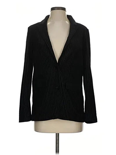 Pre-owned Paris Atelier & Other Stories Blazer Jacket In Black