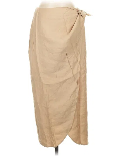 Pre-owned Paris Atelier & Other Stories Cardigan Sweater In Brown