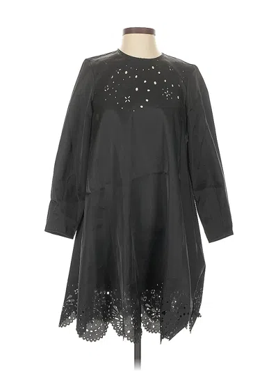 Pre-owned Paris Atelier & Other Stories Casual Dress In Black