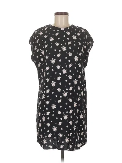 Pre-owned Paris Atelier & Other Stories Casual Dress In Black