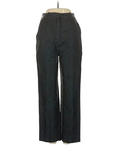 Pre-owned Paris Atelier & Other Stories Casual Pants In Blue