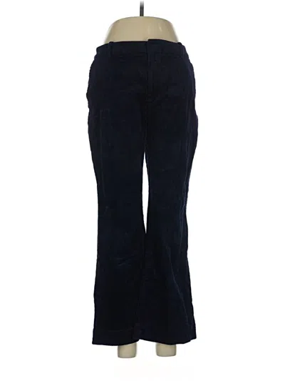 Pre-owned Paris Atelier & Other Stories Casual Pants In Blue