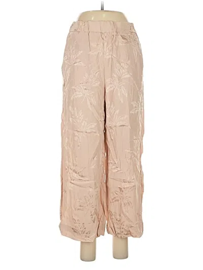 Pre-owned Paris Atelier & Other Stories Casual Pants In Brown