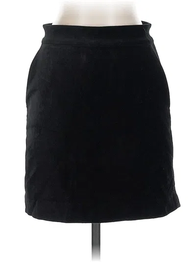 Pre-owned Paris Atelier & Other Stories Casual Skirt In Black