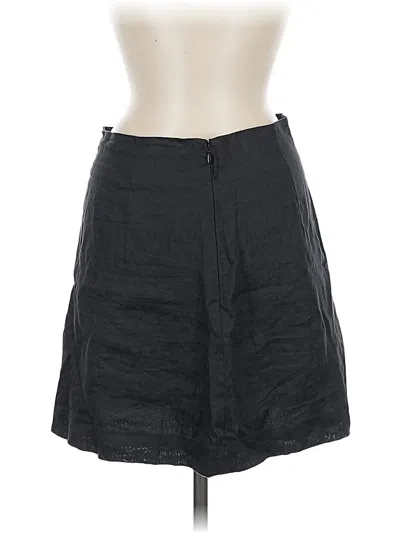 Pre-owned Paris Atelier & Other Stories Casual Skirt In Black