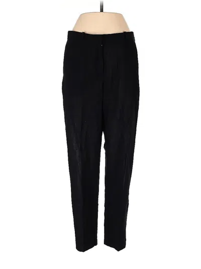 Pre-owned Paris Atelier & Other Stories Dress Pants In Black