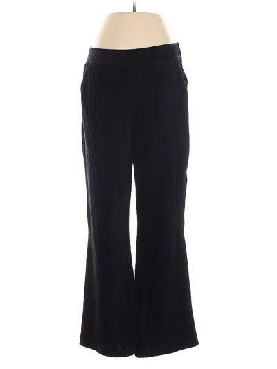 Pre-owned Paris Atelier & Other Stories Dress Pants In Black