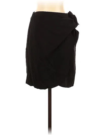 Pre-owned Paris Atelier & Other Stories Formal Skirt In Black
