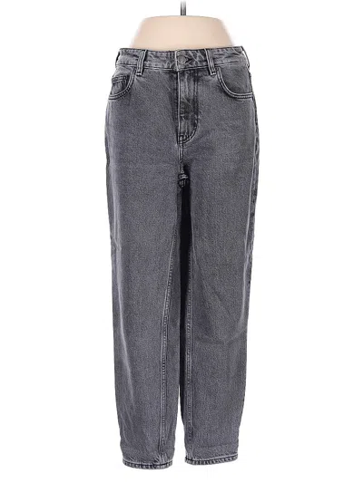 Pre-owned Paris Atelier & Other Stories Jeans In Gray