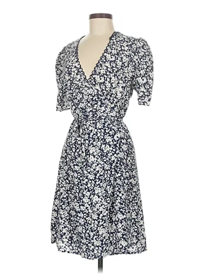 Pre-owned Paris Atelier & Other Stories Kimono In Blue