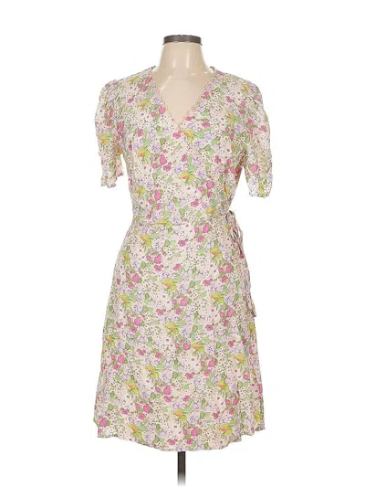 Pre-owned Paris Atelier & Other Stories Kimono In Pink