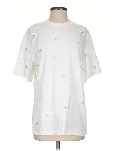 Pre-owned Paris Atelier & Other Stories Kimono In White