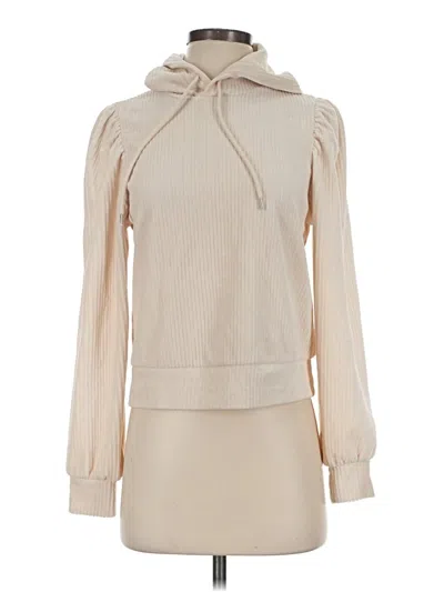 Pre-owned Paris Atelier & Other Stories Pullover Sweater In Tan