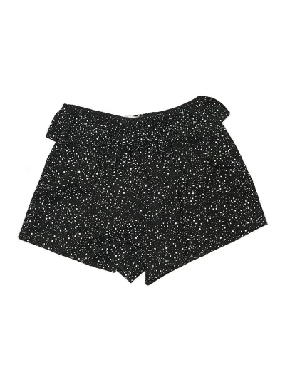 Pre-owned Paris Atelier & Other Stories Shorts In Black