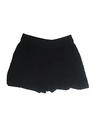 Pre-owned Paris Atelier & Other Stories Shorts In Black