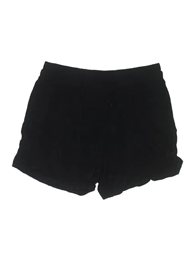 Pre-owned Paris Atelier & Other Stories Shorts In Black