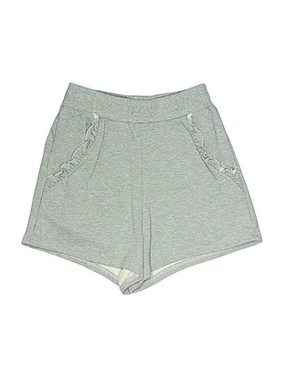 Pre-owned Paris Atelier & Other Stories Shorts In Gray