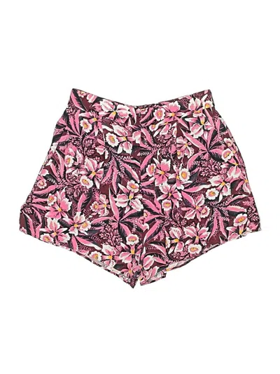Pre-owned Paris Atelier & Other Stories Shorts In Pink