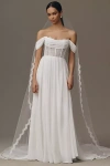PARIS BY DEBRA MORELAND DREAM VEIL