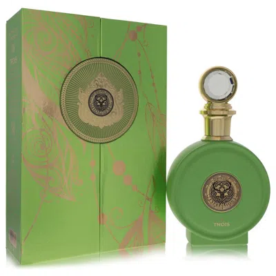 Paris Corner Extrait De Parfum Spray (unisex) 3.4 oz For Men In Multi