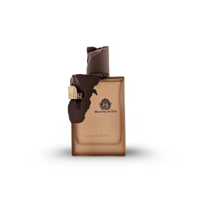 Paris Corner Ladies Gladiator's Oath Edp Spray 3.4 oz Fragrances 6430021526694