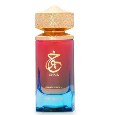 Paris Corner Ladies Khair Confection Gift Set Fragrances 6295264987196