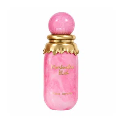 Paris Corner Ladies Marshmallow Blush Edp Spray 3.38 oz (tester) Fragrances 0291629336520