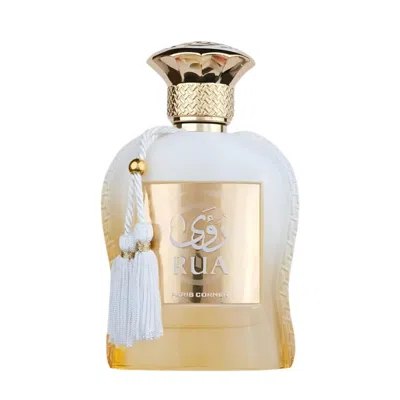 Paris Corner Ladies Rua Edp Spray 3.4 oz Fragrances 6290000098853