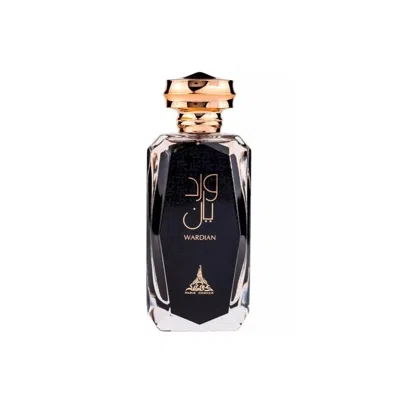 Paris Corner Ladies Wardian Edp Spray 3.4 oz Fragrances 6423080731888