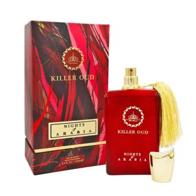 Paris Corner Men's Cologne 3.4 oz In Multi