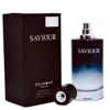 Paris Corner Men's Cologne 3.4 oz In Multi