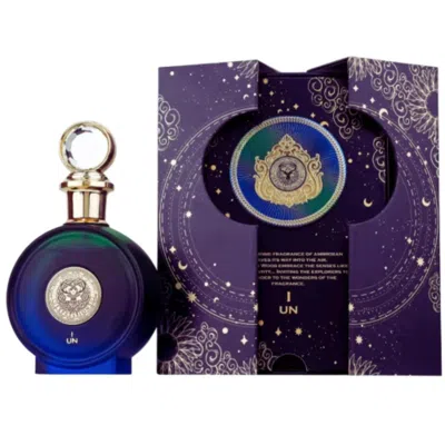 Paris Corner North Stag Expressions 1 Un Eau De Parfum 3.4 oz In Multi