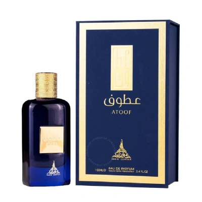 Paris Corner Unisex Atoof Edp Spray 3.4 oz Fragrances 6246717622249 In N/a