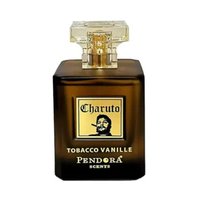 Paris Corner Unisex Charuto Tobacco Vanille Edp Splash 3.38 oz (tester) Fragrances 0952013658754