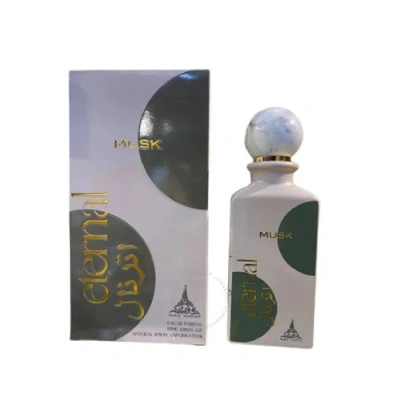 Paris Corner Unisex Eternal Musk Edp Spray 2.89 oz Fragrances 6290066558414 In N/a