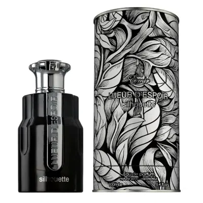 Paris Corner Unisex Lueur D'espoir Sillhouette Edp Spray 3.4 oz Fragrances 6239418796319