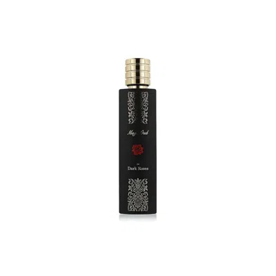 Paris Corner Unisex Magic Oud Dark Roses Edp Spray 3.4 oz Fragrances 8434266234749