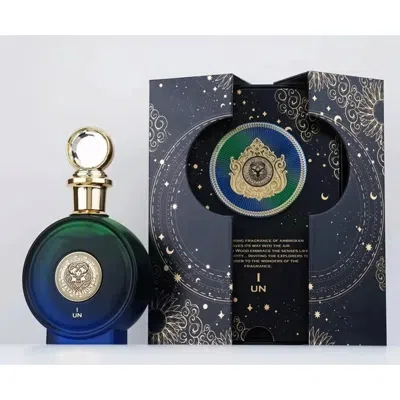 Paris Corner Unisex North Stag Expressions I Un Extrait De Parfum 3.4 oz Fragrances 6290025488349 In White