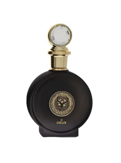 Paris Corner Unisex North Stag Expressions Ii Deux Extrait De Parfum 3.4 oz Fragrances 6290025488332