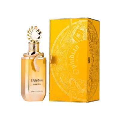 Paris Corner Unisex Ophidian Mango Bliss Edp Spray 3.38 oz Fragrances 6291534659157