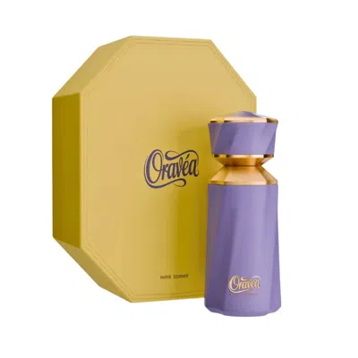Paris Corner Unisex Oravea Edp Spray 3.4 oz Fragrances 6295156500151