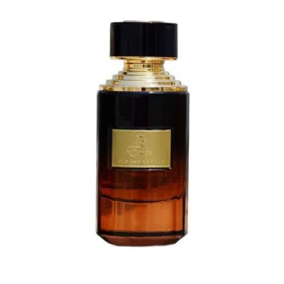 Paris Corner Unisex Oud And Vanille Edp Spray 2.54 oz (tester) Fragrances 0607543128957