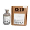 Paris Corner Unisex Rich Santal Emir Factory Edition Edp Spray 3.4 oz Fragrances 6297856875218 In Violet
