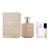Paris Corner Unisex Taskeen Caramel Cascade Edp Spray 3.38 oz Fragrances 6292021552253