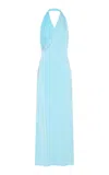 Paris Georgia Women's 08 Thelma Dress In Blue