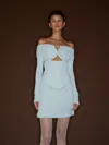 Paris Georgia Axel Dress