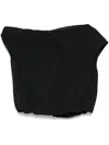 Paris Georgia Alice Top In Black