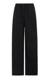 Paris Georgia Cocoon Cotton Trackpants